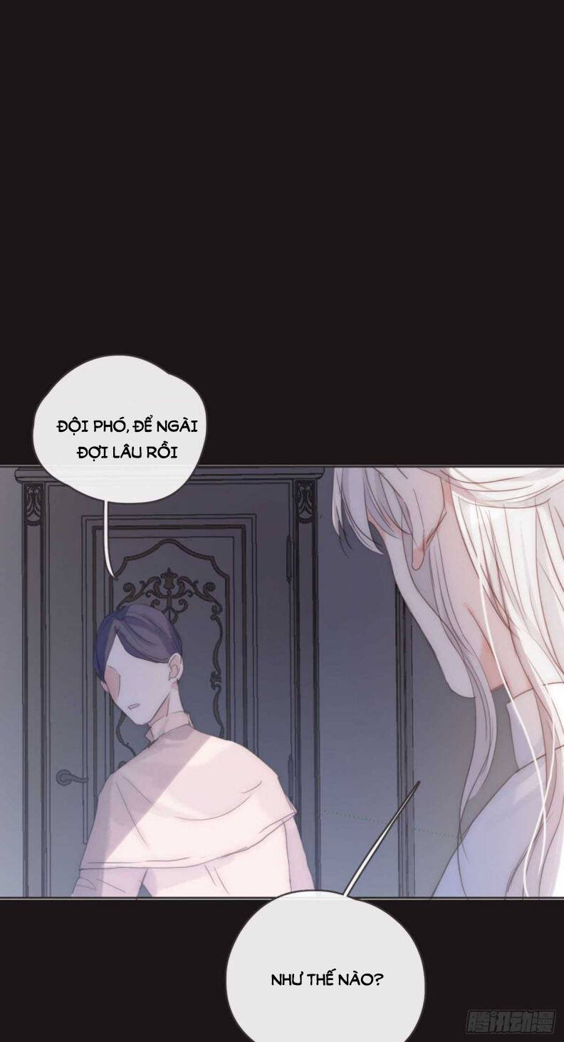 Thỉnh Cùng Ta Đồng Miên-Xin Hãy Ngủ Cùng Ta Chapter 46 - 59