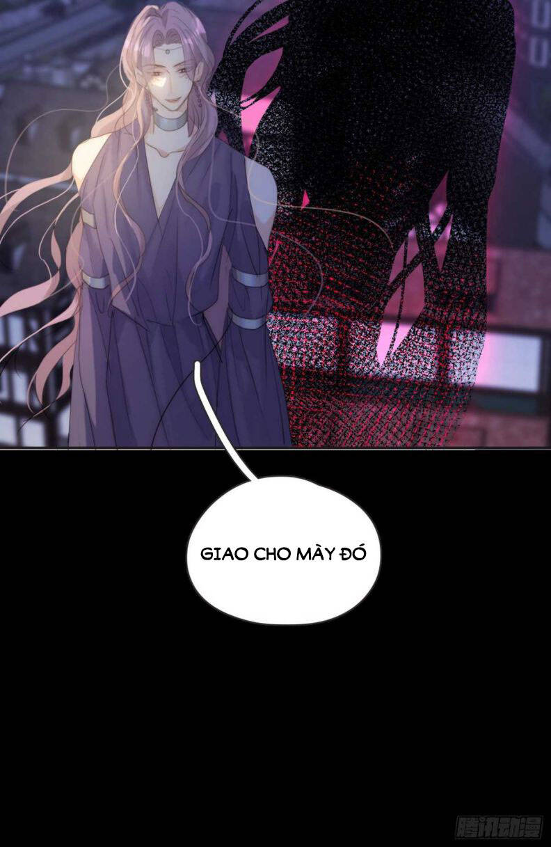 Thỉnh Cùng Ta Đồng Miên-Xin Hãy Ngủ Cùng Ta Chapter 46 - 9