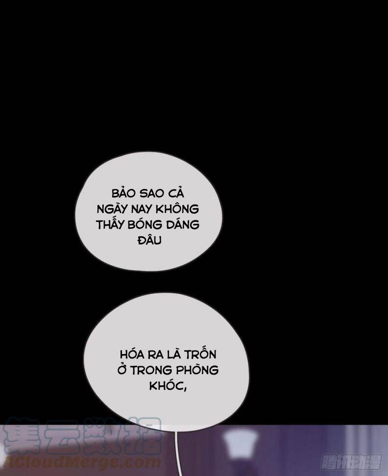 Thỉnh Cùng Ta Đồng Miên-Xin Hãy Ngủ Cùng Ta Chapter 47 - 14