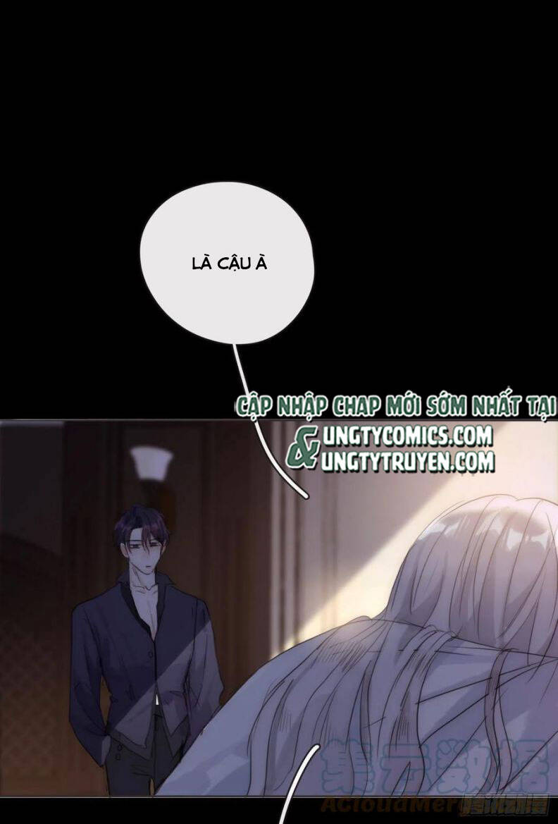 Thỉnh Cùng Ta Đồng Miên-Xin Hãy Ngủ Cùng Ta Chapter 47 - 17