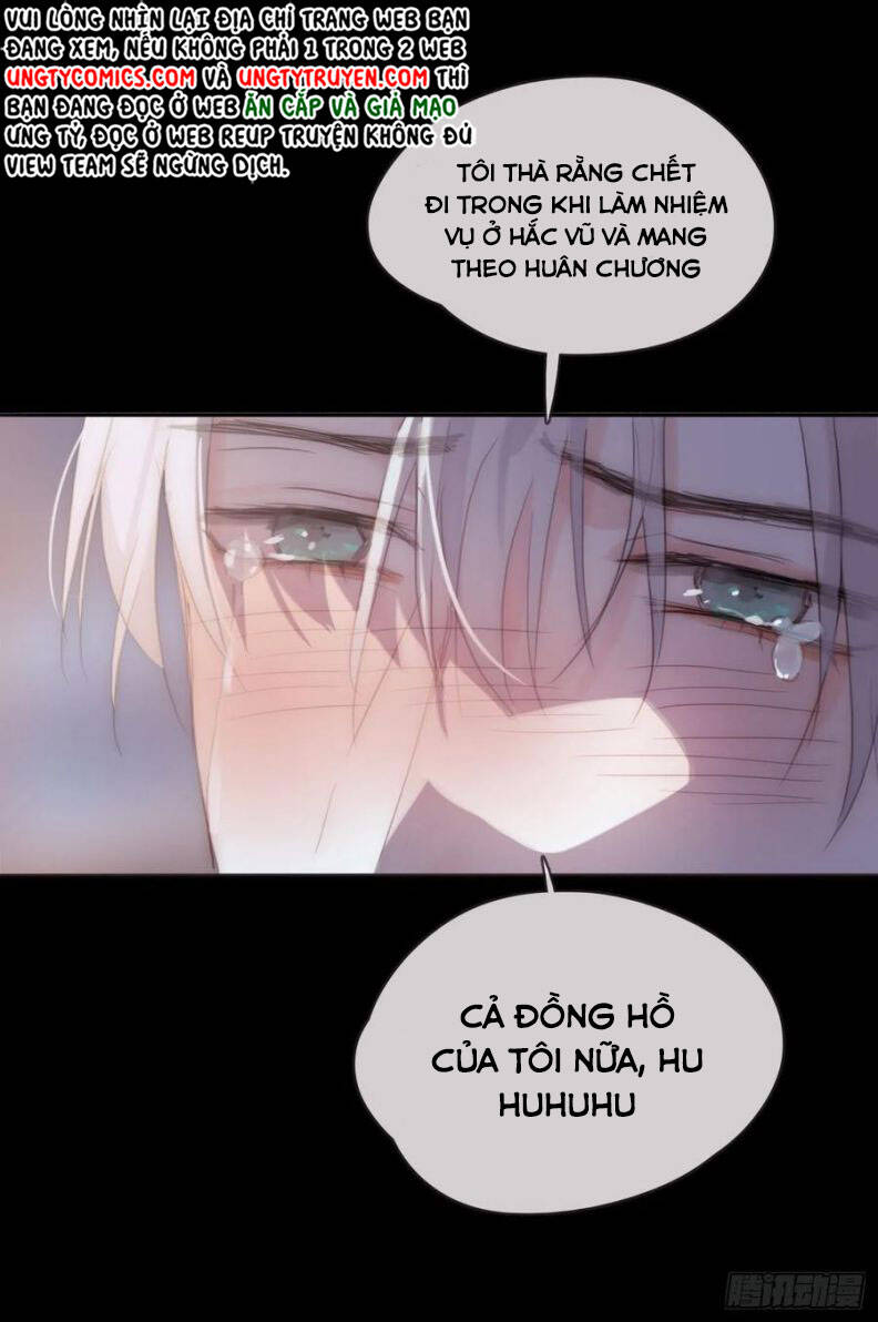 Thỉnh Cùng Ta Đồng Miên-Xin Hãy Ngủ Cùng Ta Chapter 47 - 31