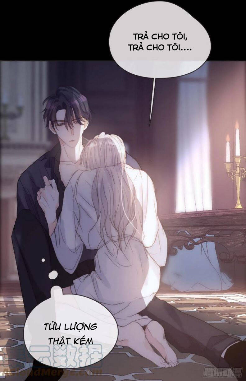 Thỉnh Cùng Ta Đồng Miên-Xin Hãy Ngủ Cùng Ta Chapter 47 - 32