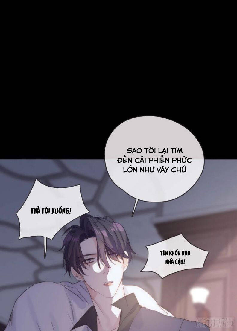 Thỉnh Cùng Ta Đồng Miên-Xin Hãy Ngủ Cùng Ta Chapter 47 - 34