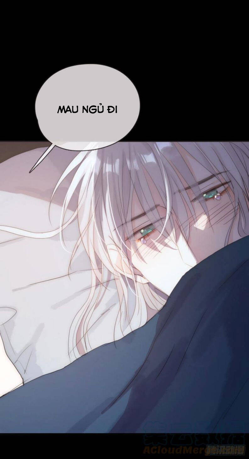 Thỉnh Cùng Ta Đồng Miên-Xin Hãy Ngủ Cùng Ta Chapter 47 - 38
