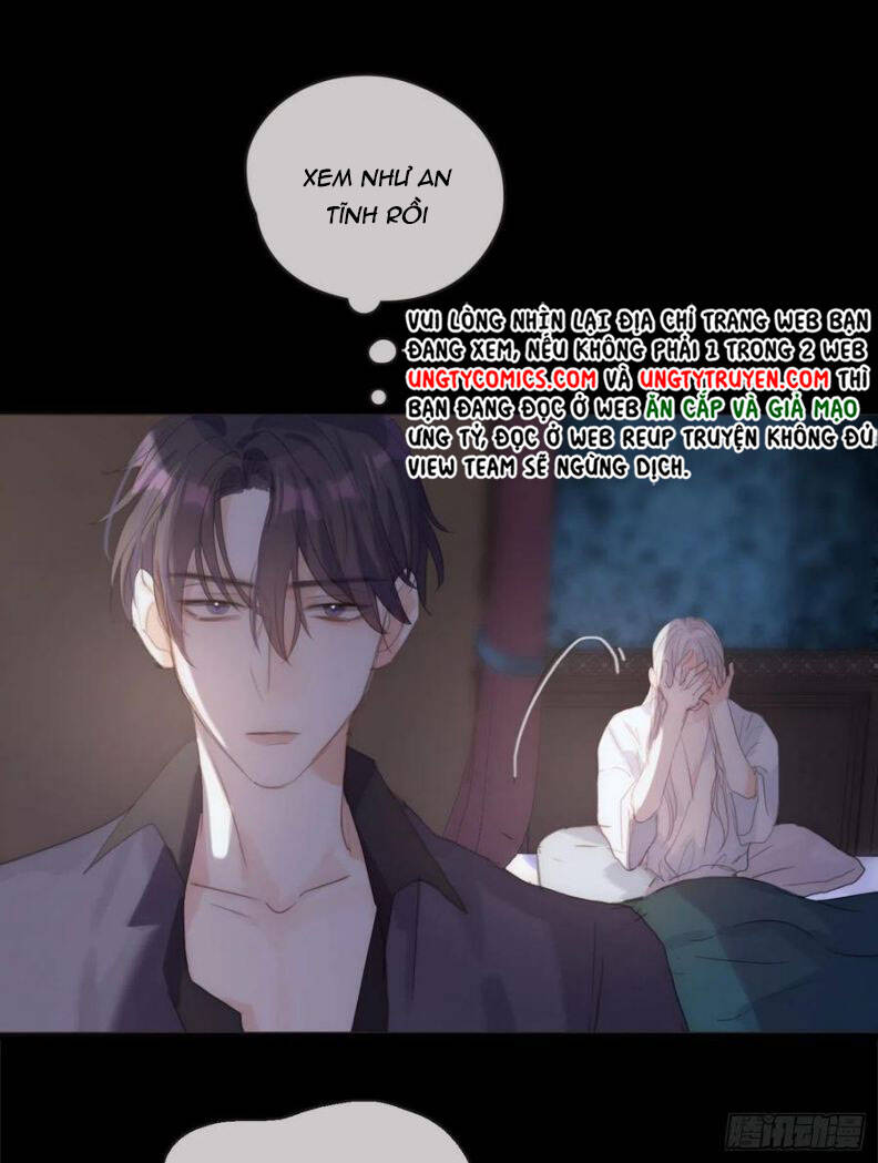 Thỉnh Cùng Ta Đồng Miên-Xin Hãy Ngủ Cùng Ta Chapter 47 - 39