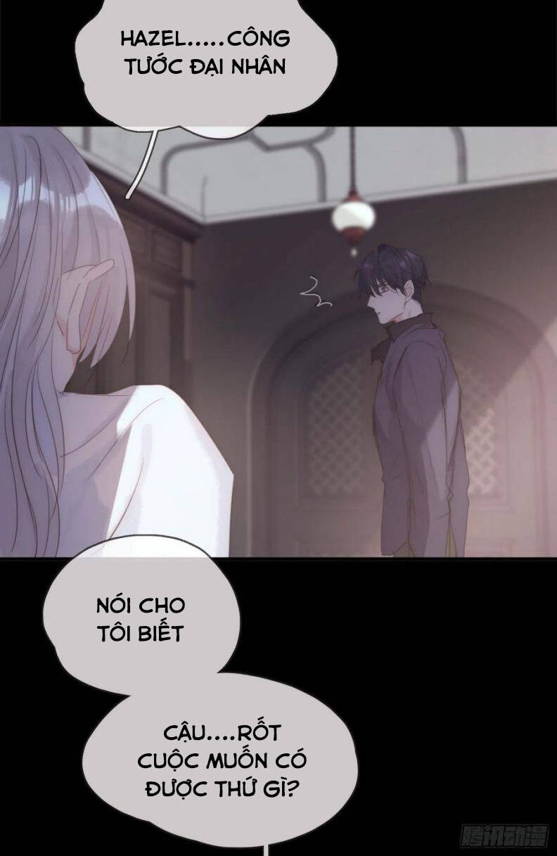 Thỉnh Cùng Ta Đồng Miên-Xin Hãy Ngủ Cùng Ta Chapter 47 - 40