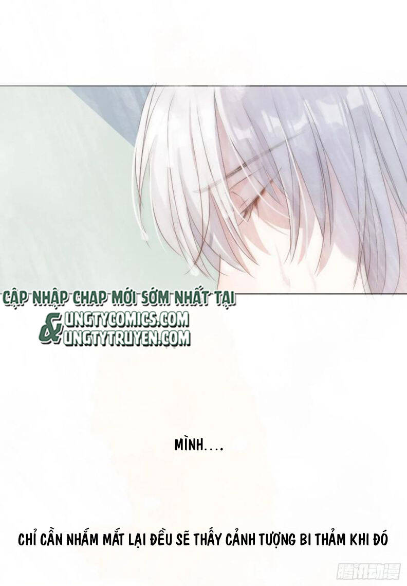 Thỉnh Cùng Ta Đồng Miên-Xin Hãy Ngủ Cùng Ta Chapter 47 - 5