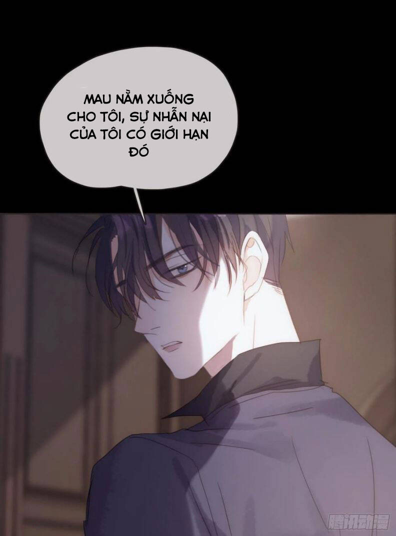 Thỉnh Cùng Ta Đồng Miên-Xin Hãy Ngủ Cùng Ta Chapter 47 - 42