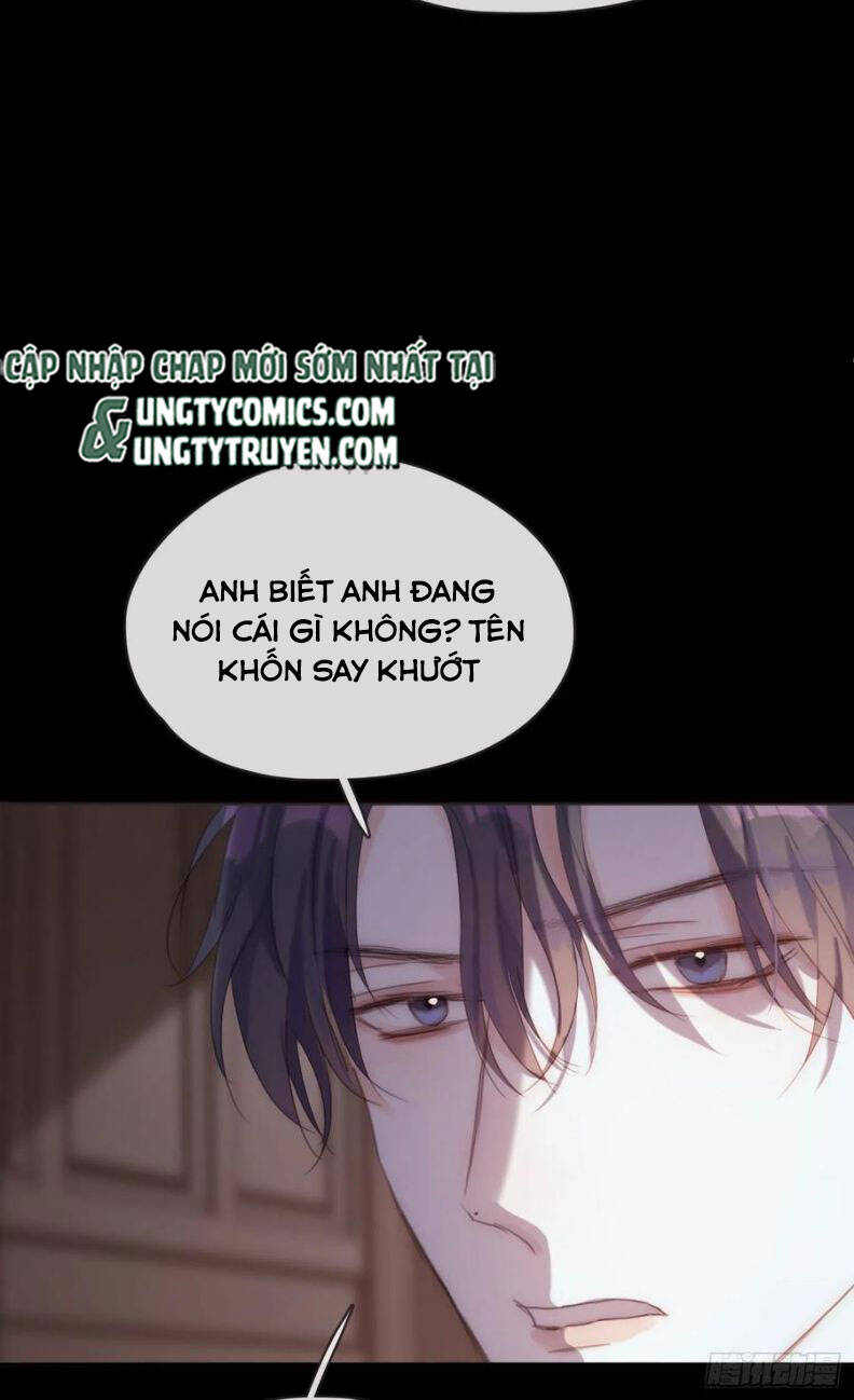 Thỉnh Cùng Ta Đồng Miên-Xin Hãy Ngủ Cùng Ta Chapter 47 - 45