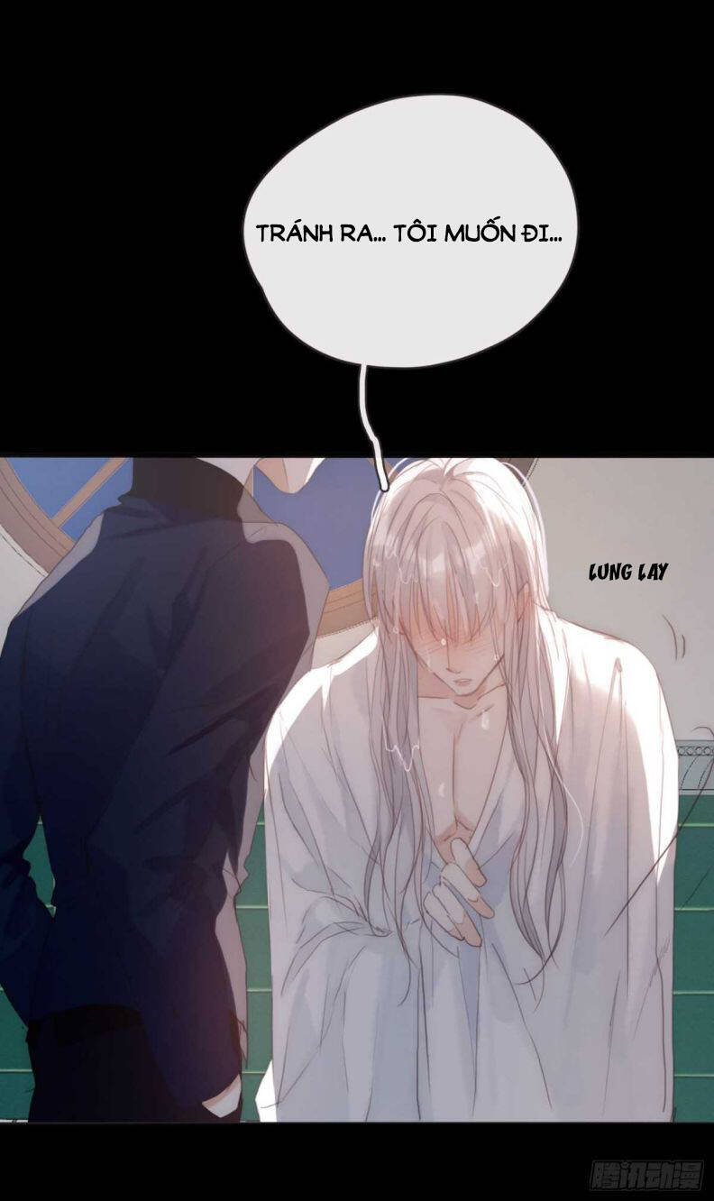Thỉnh Cùng Ta Đồng Miên-Xin Hãy Ngủ Cùng Ta Chapter 48 - 18