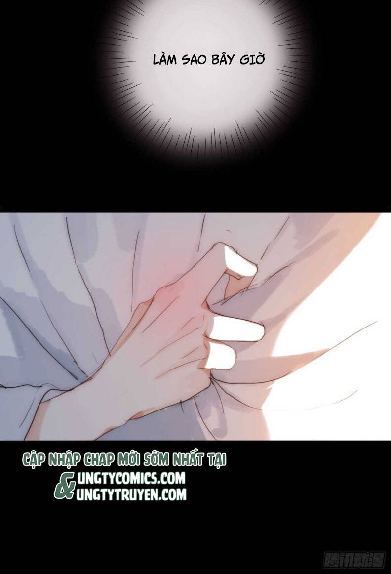 Thỉnh Cùng Ta Đồng Miên-Xin Hãy Ngủ Cùng Ta Chapter 48 - 28