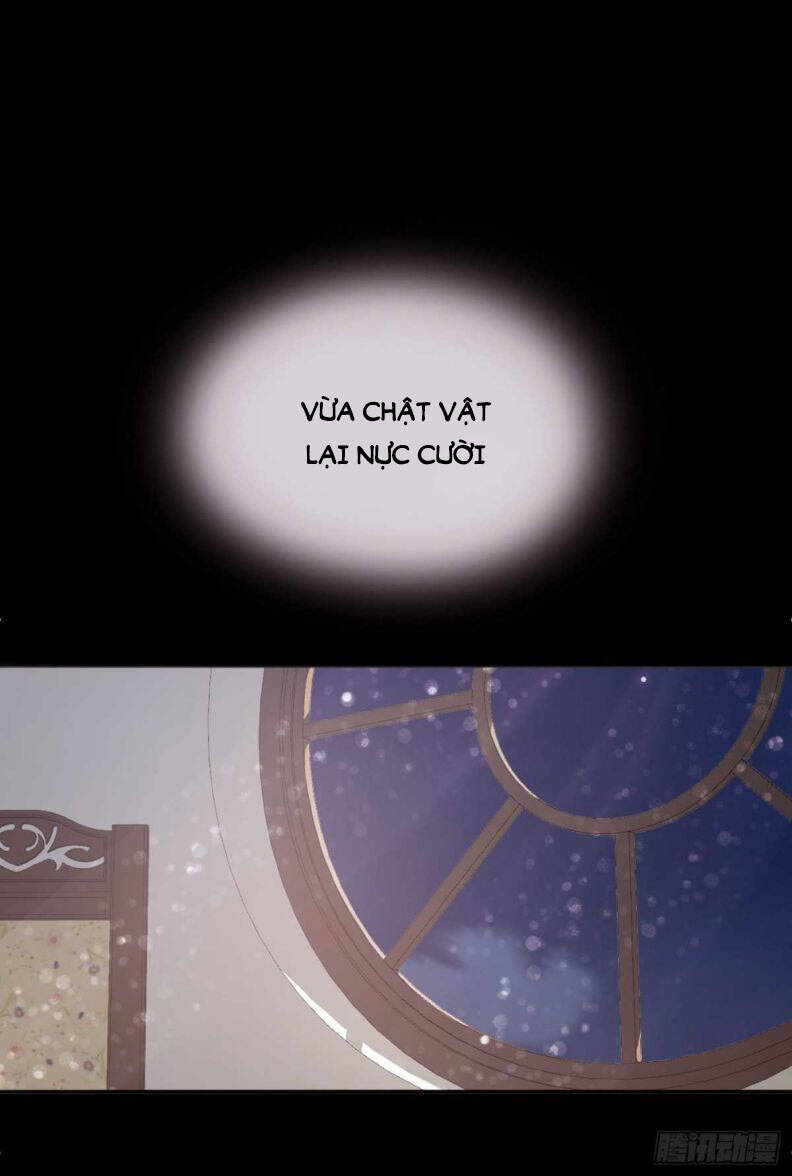Thỉnh Cùng Ta Đồng Miên-Xin Hãy Ngủ Cùng Ta Chapter 48 - 39