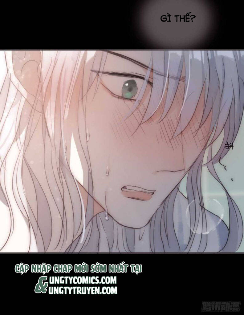 Thỉnh Cùng Ta Đồng Miên-Xin Hãy Ngủ Cùng Ta Chapter 48 - 48