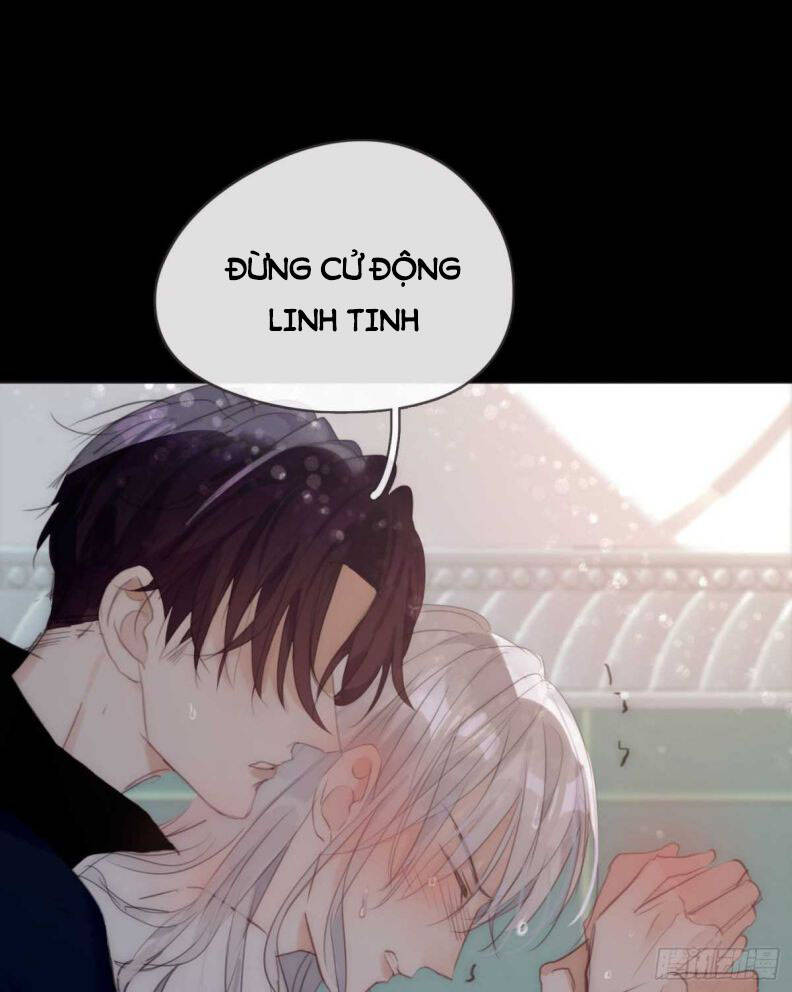 Thỉnh Cùng Ta Đồng Miên-Xin Hãy Ngủ Cùng Ta Chapter 48 - 50