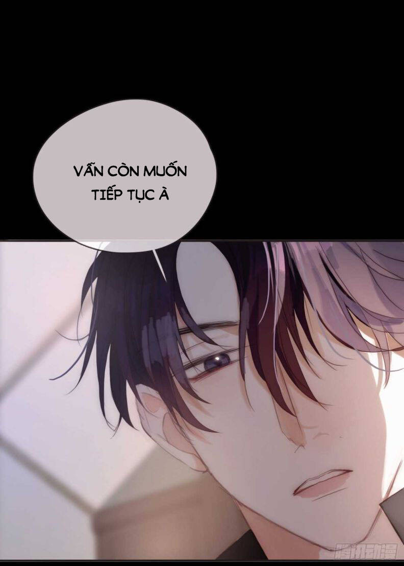 Thỉnh Cùng Ta Đồng Miên-Xin Hãy Ngủ Cùng Ta Chapter 48 - 6