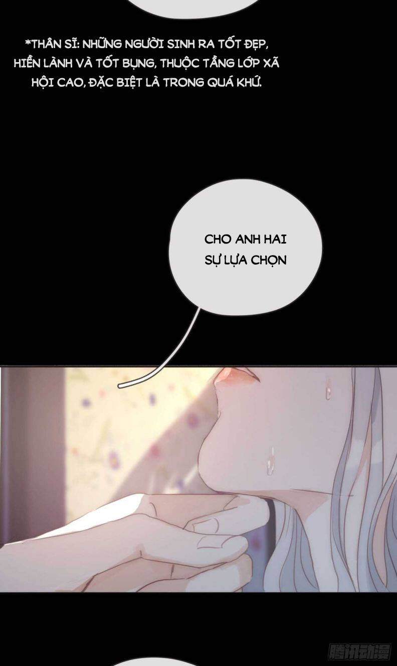 Thỉnh Cùng Ta Đồng Miên-Xin Hãy Ngủ Cùng Ta Chapter 48 - 10