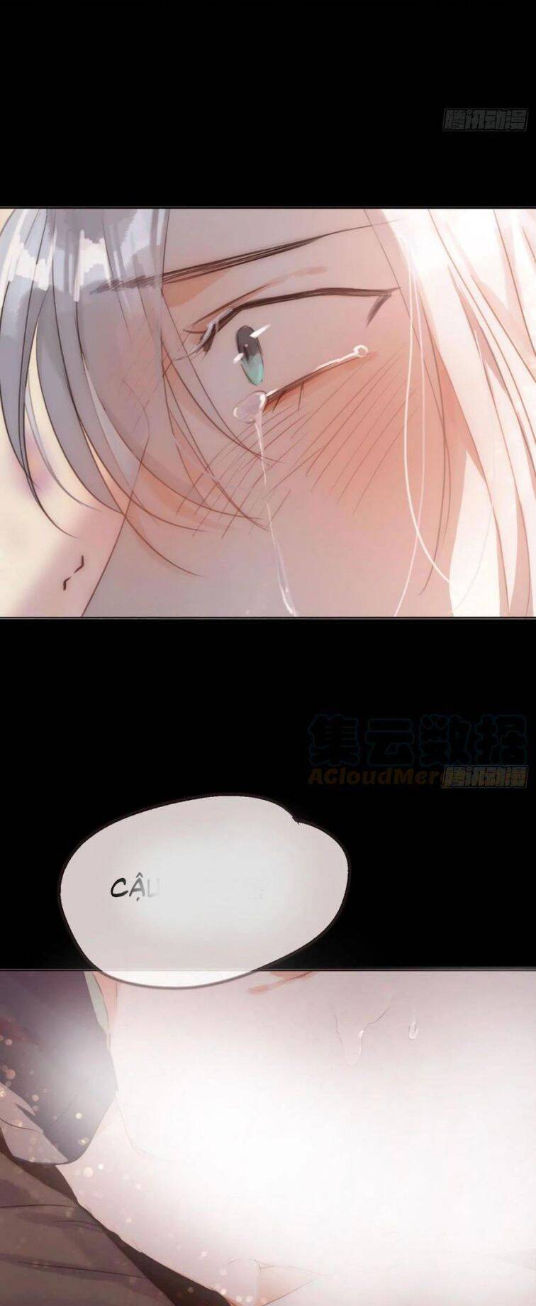 Thỉnh Cùng Ta Đồng Miên-Xin Hãy Ngủ Cùng Ta Chapter 49 - 18