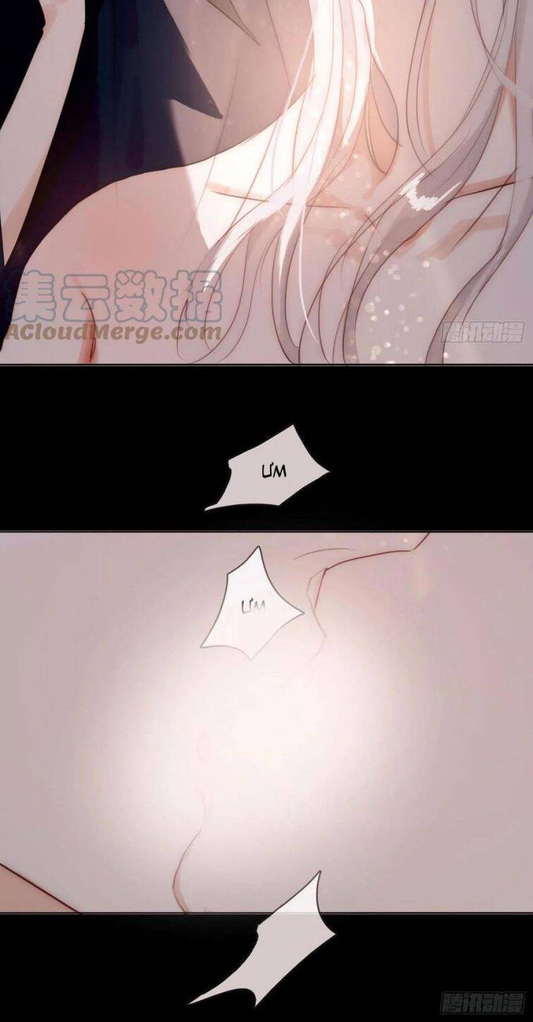 Thỉnh Cùng Ta Đồng Miên-Xin Hãy Ngủ Cùng Ta Chapter 49 - 21