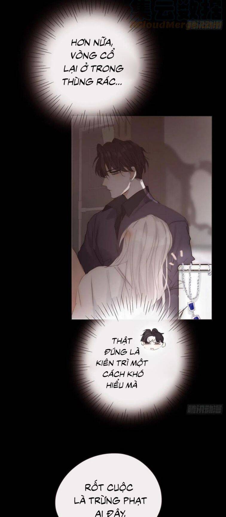 Thỉnh Cùng Ta Đồng Miên-Xin Hãy Ngủ Cùng Ta Chapter 49 - 25
