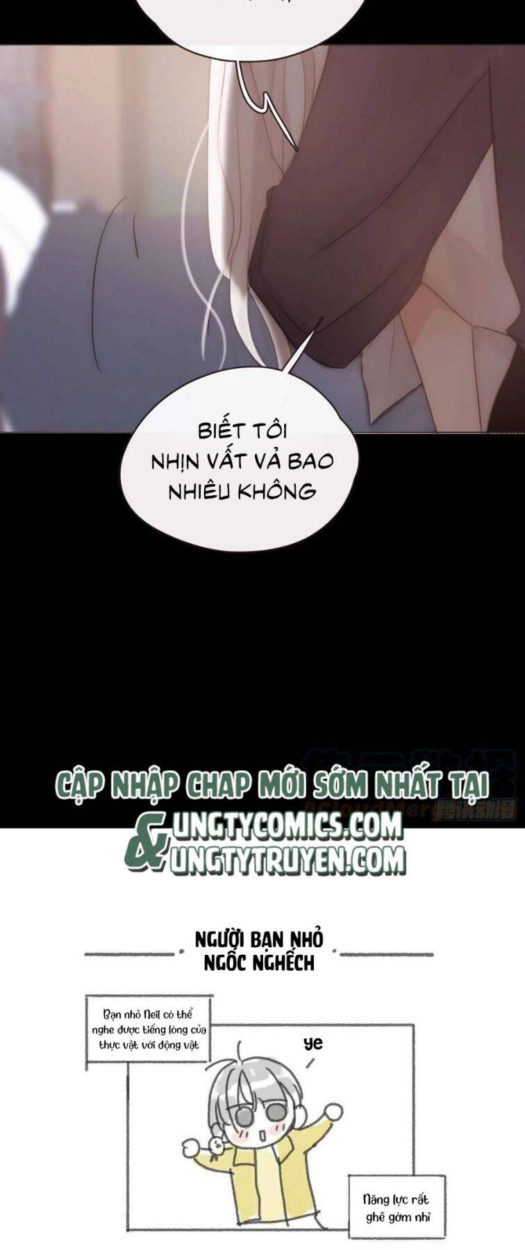 Thỉnh Cùng Ta Đồng Miên-Xin Hãy Ngủ Cùng Ta Chapter 49 - 26