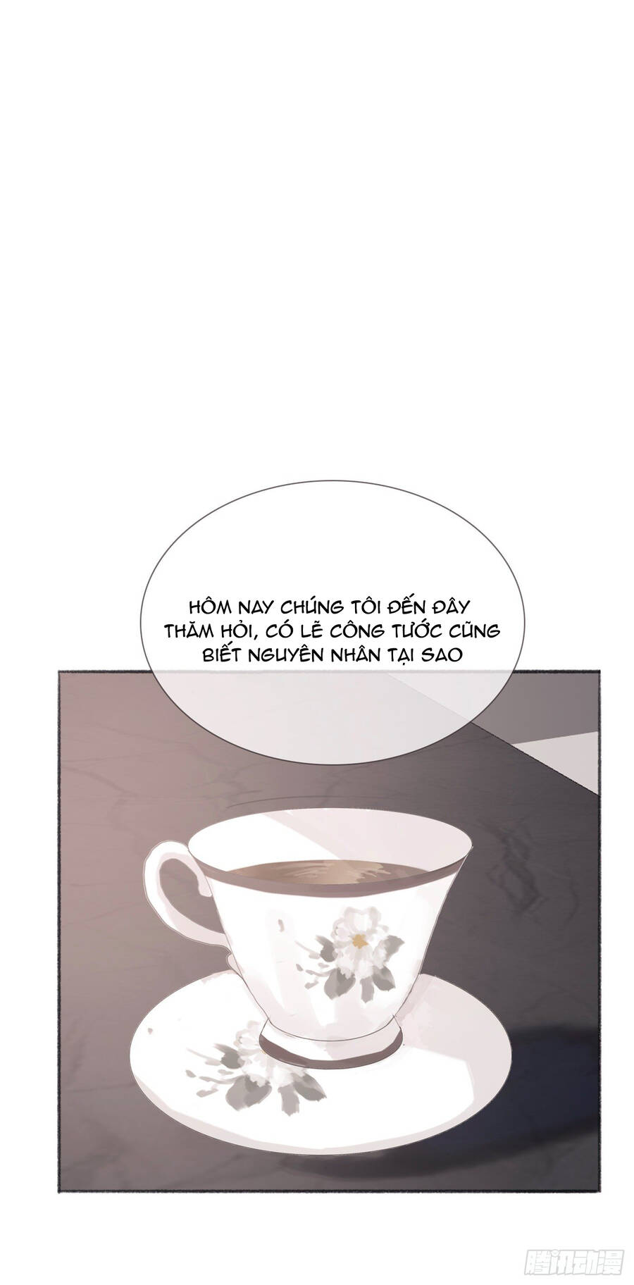 Thỉnh Cùng Ta Đồng Miên-Xin Hãy Ngủ Cùng Ta Chapter 5 - 30