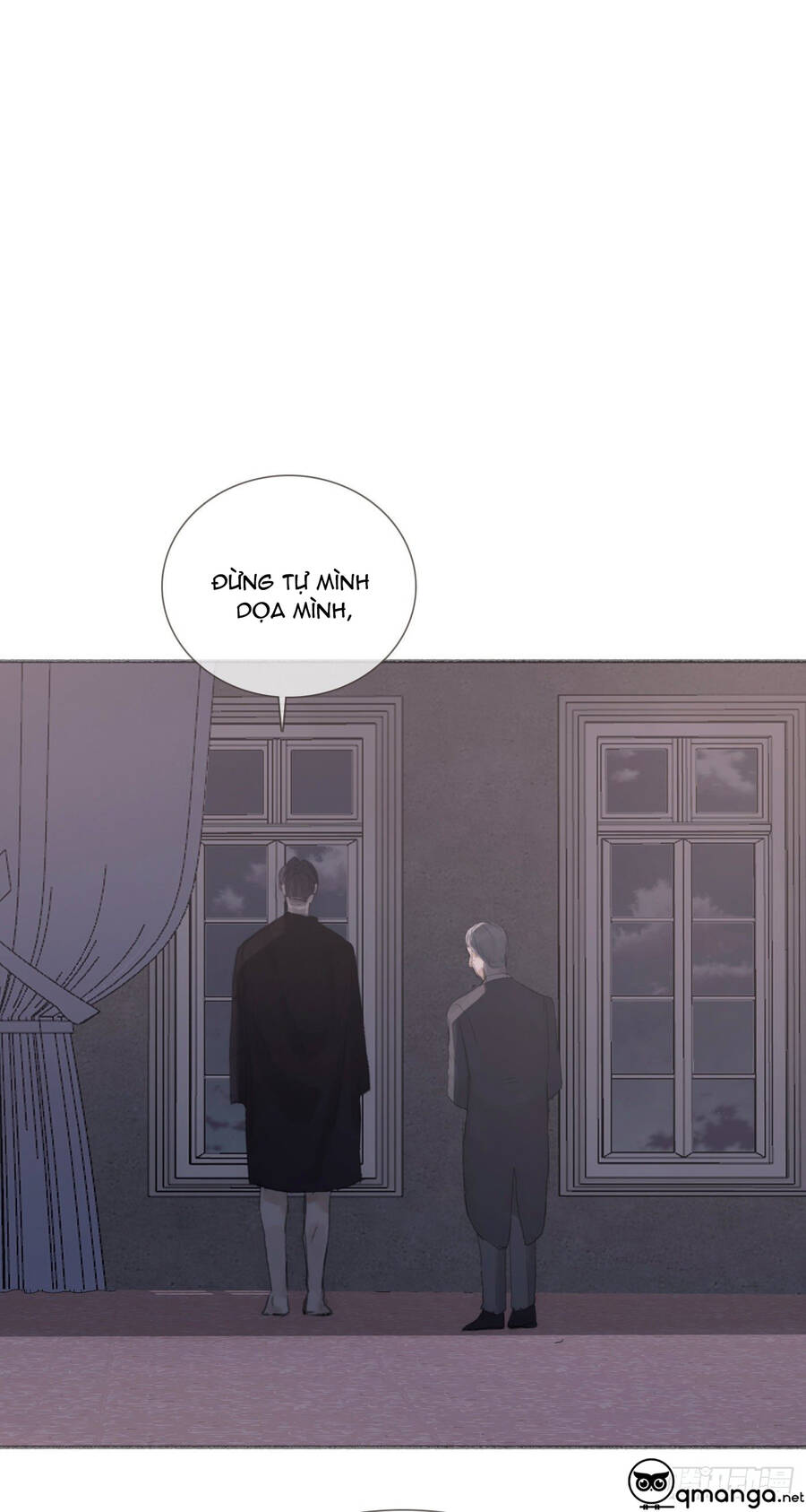 Thỉnh Cùng Ta Đồng Miên-Xin Hãy Ngủ Cùng Ta Chapter 5 - 54