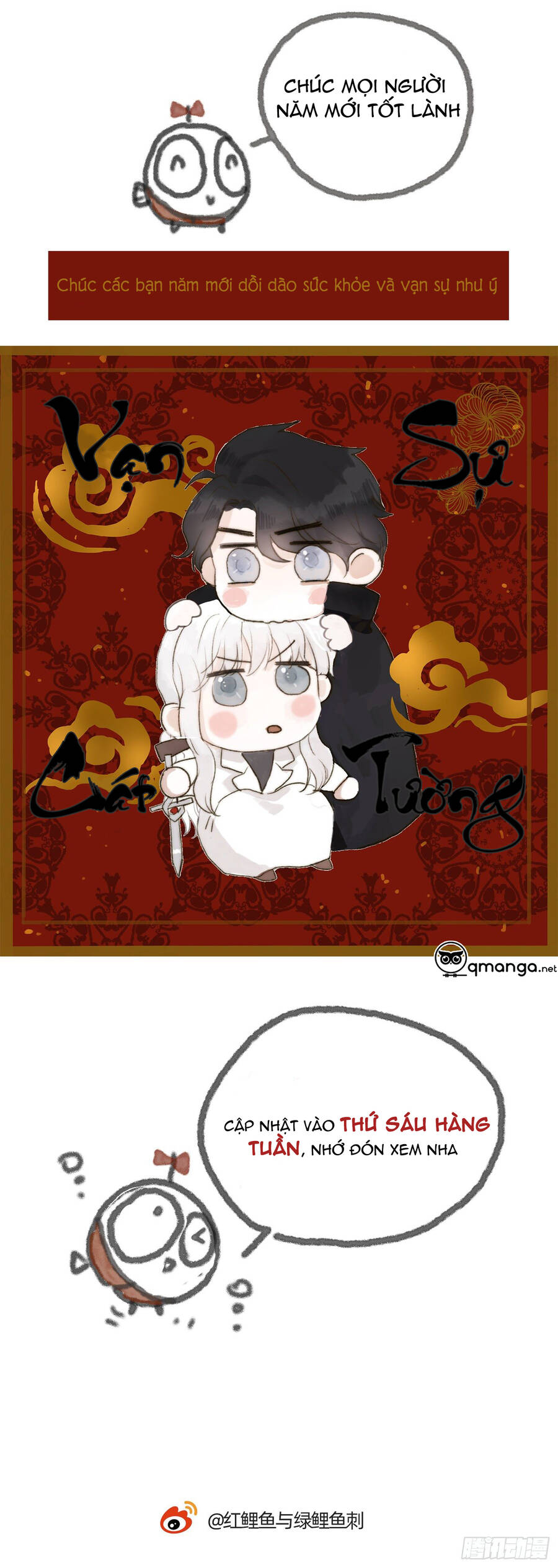 Thỉnh Cùng Ta Đồng Miên-Xin Hãy Ngủ Cùng Ta Chapter 5 - 64