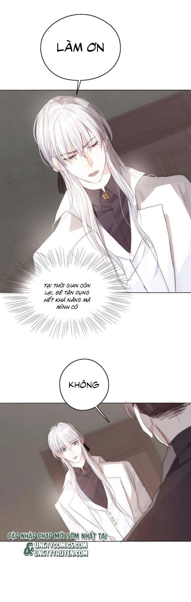 Thỉnh Cùng Ta Đồng Miên-Xin Hãy Ngủ Cùng Ta Chapter 50 - 16