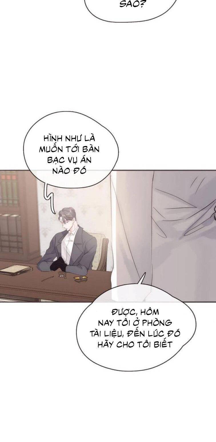 Thỉnh Cùng Ta Đồng Miên-Xin Hãy Ngủ Cùng Ta Chapter 50 - 22