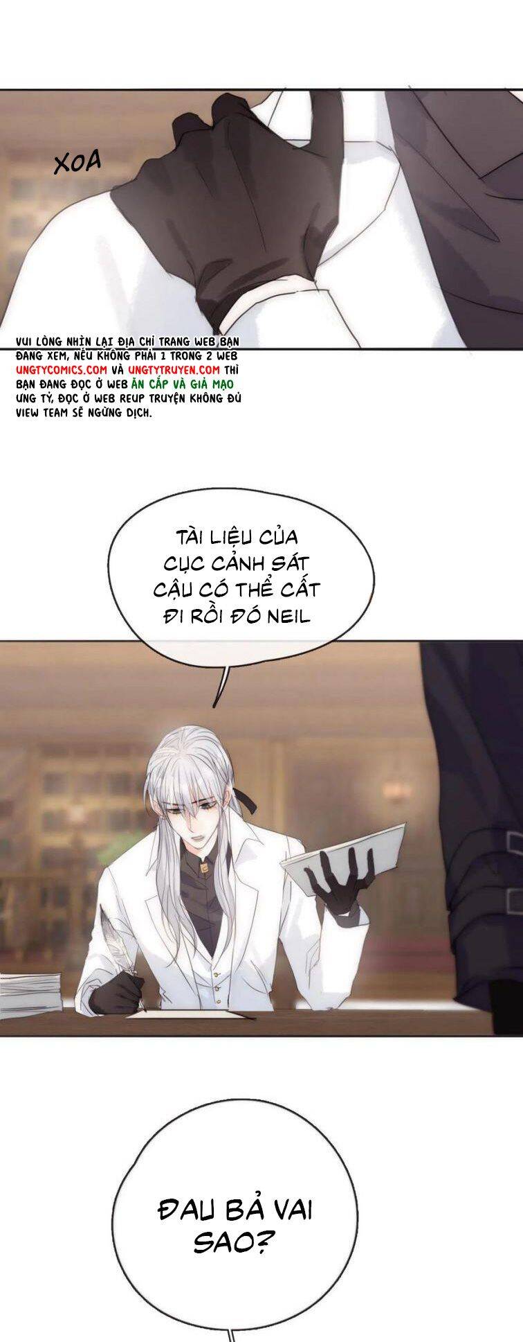 Thỉnh Cùng Ta Đồng Miên-Xin Hãy Ngủ Cùng Ta Chapter 50 - 24