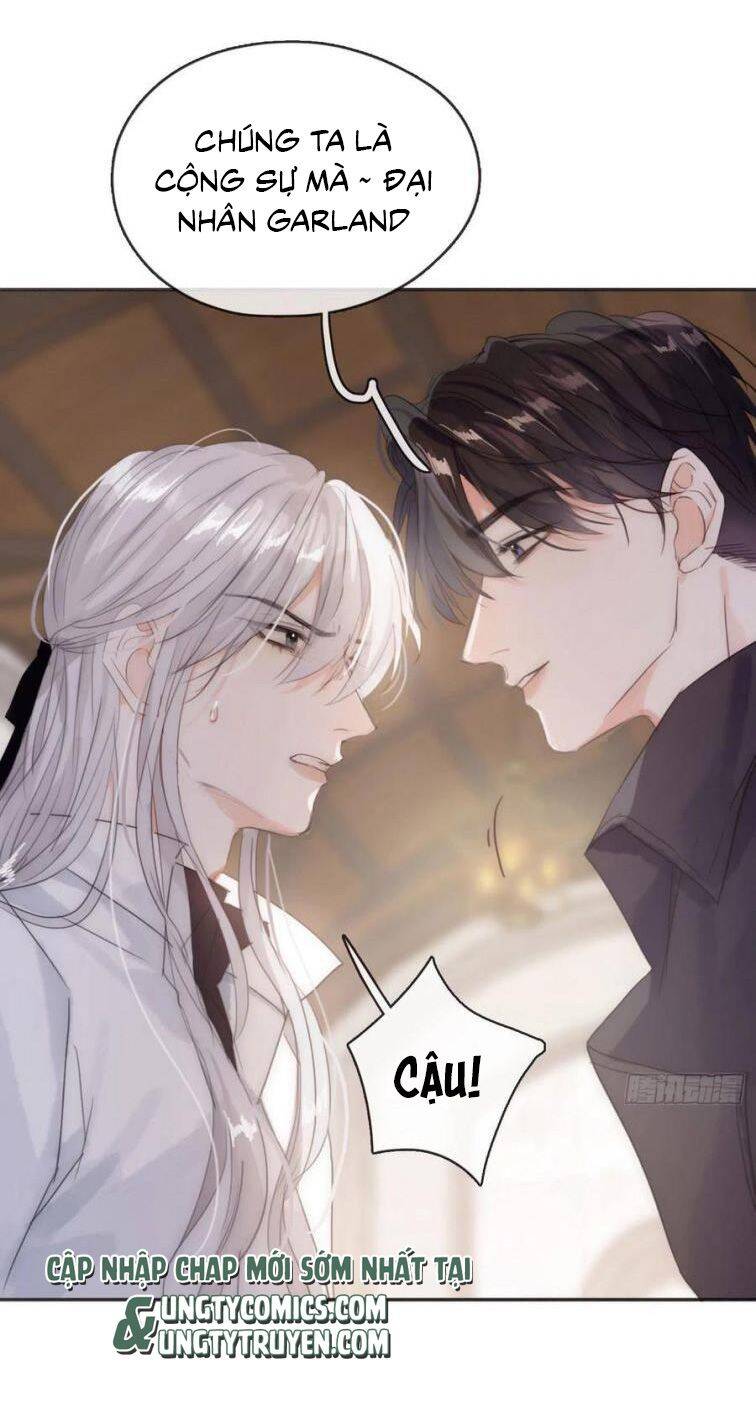 Thỉnh Cùng Ta Đồng Miên-Xin Hãy Ngủ Cùng Ta Chapter 50 - 29