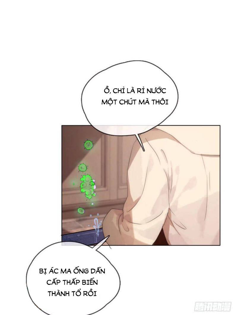Thỉnh Cùng Ta Đồng Miên-Xin Hãy Ngủ Cùng Ta Chapter 51 - 2
