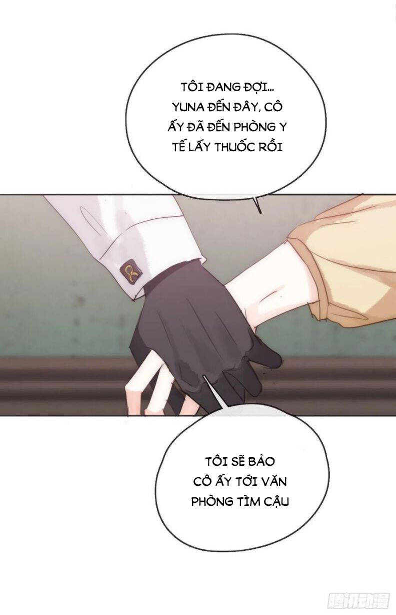 Thỉnh Cùng Ta Đồng Miên-Xin Hãy Ngủ Cùng Ta Chapter 51 - 16