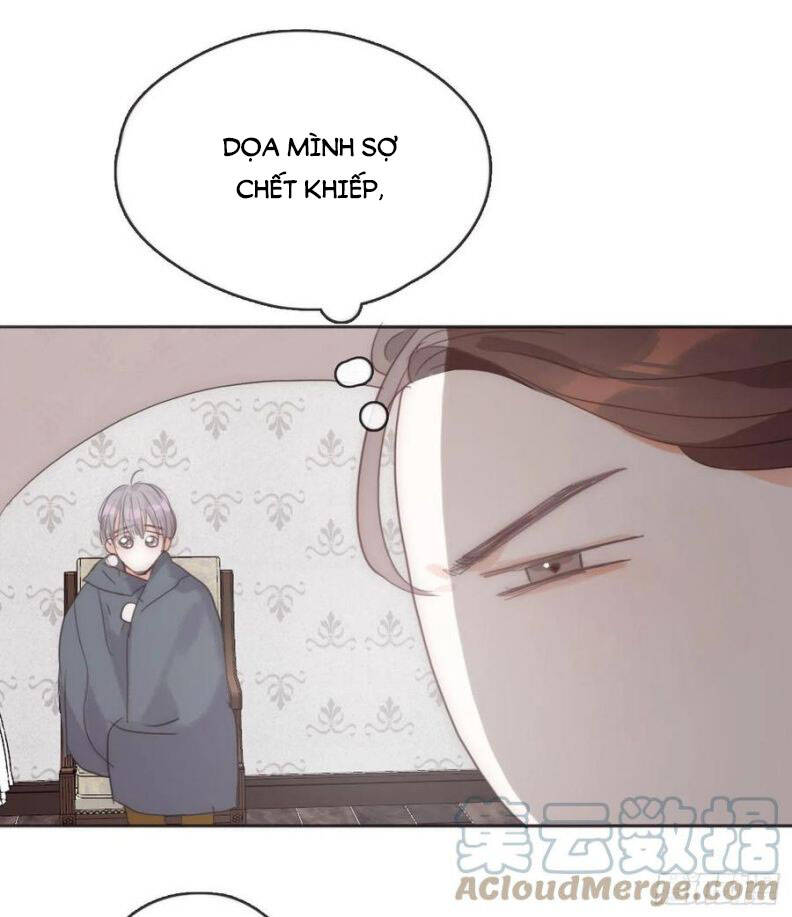 Thỉnh Cùng Ta Đồng Miên-Xin Hãy Ngủ Cùng Ta Chapter 51 - 20