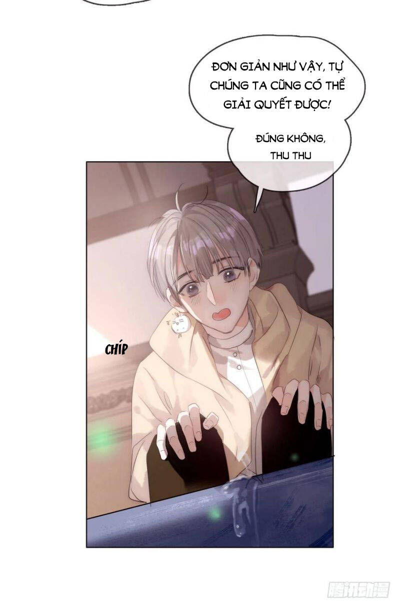 Thỉnh Cùng Ta Đồng Miên-Xin Hãy Ngủ Cùng Ta Chapter 51 - 3