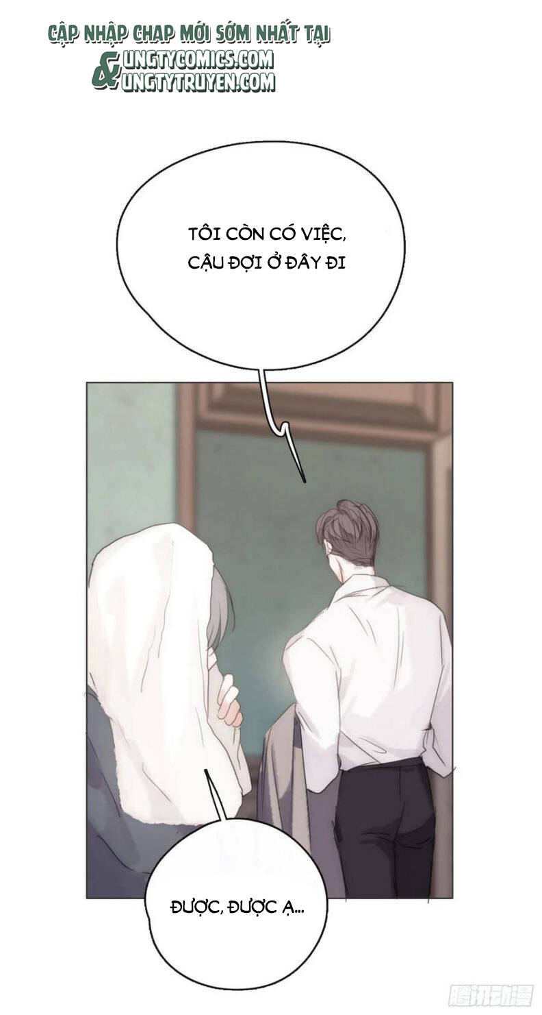 Thỉnh Cùng Ta Đồng Miên-Xin Hãy Ngủ Cùng Ta Chapter 51 - 22