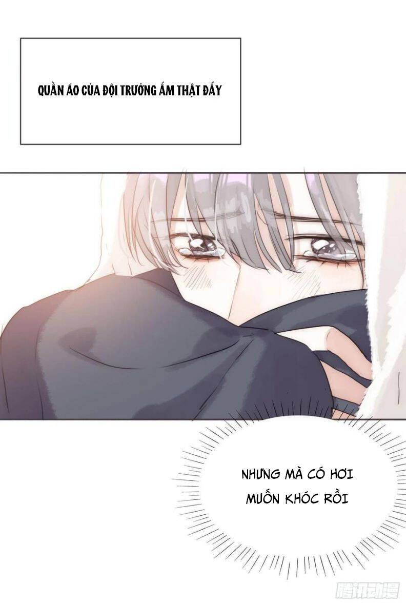 Thỉnh Cùng Ta Đồng Miên-Xin Hãy Ngủ Cùng Ta Chapter 51 - 24