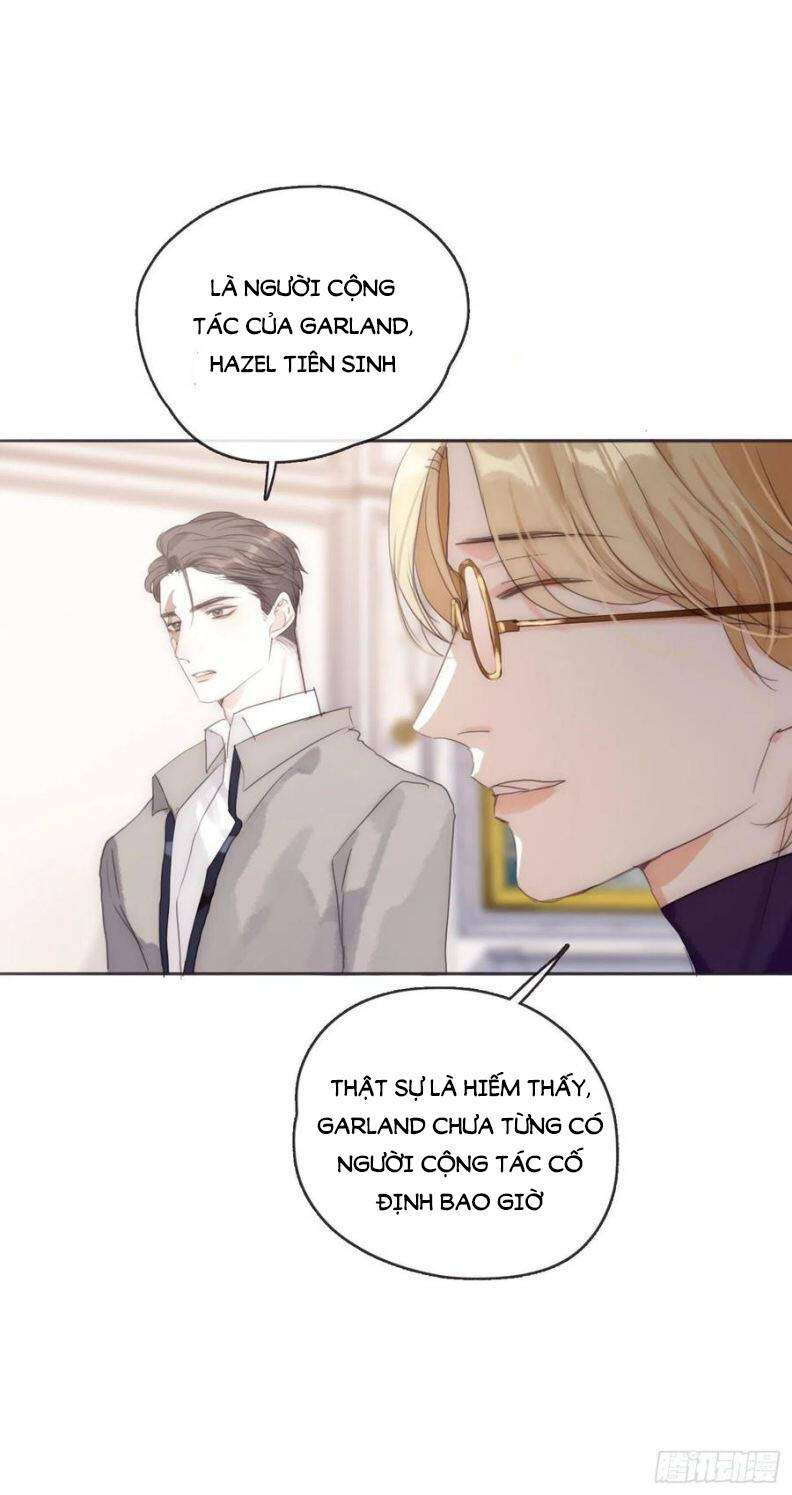 Thỉnh Cùng Ta Đồng Miên-Xin Hãy Ngủ Cùng Ta Chapter 51 - 33