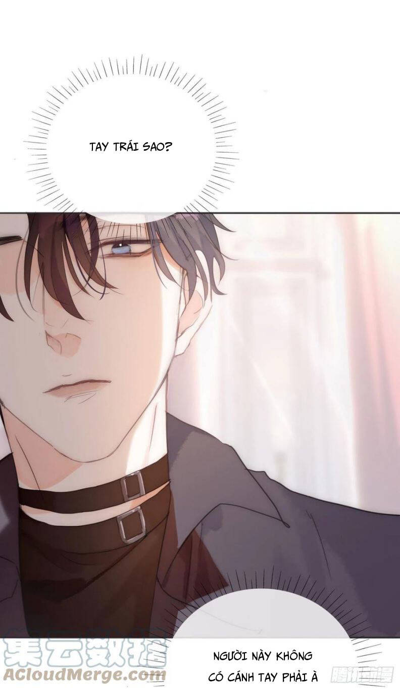 Thỉnh Cùng Ta Đồng Miên-Xin Hãy Ngủ Cùng Ta Chapter 51 - 35