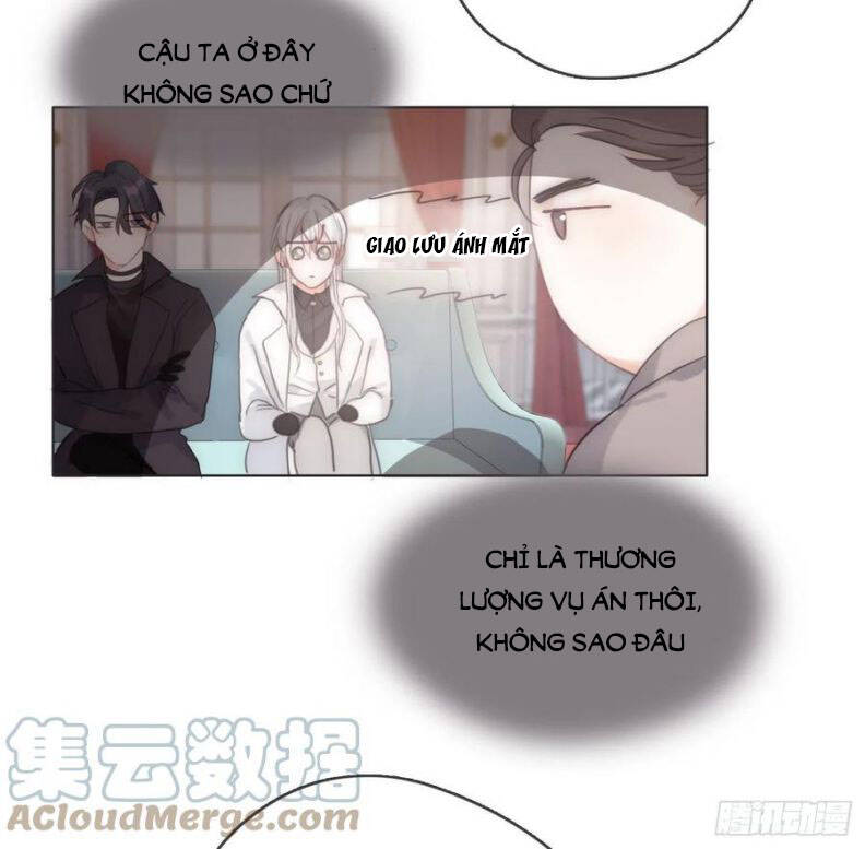 Thỉnh Cùng Ta Đồng Miên-Xin Hãy Ngủ Cùng Ta Chapter 51 - 38