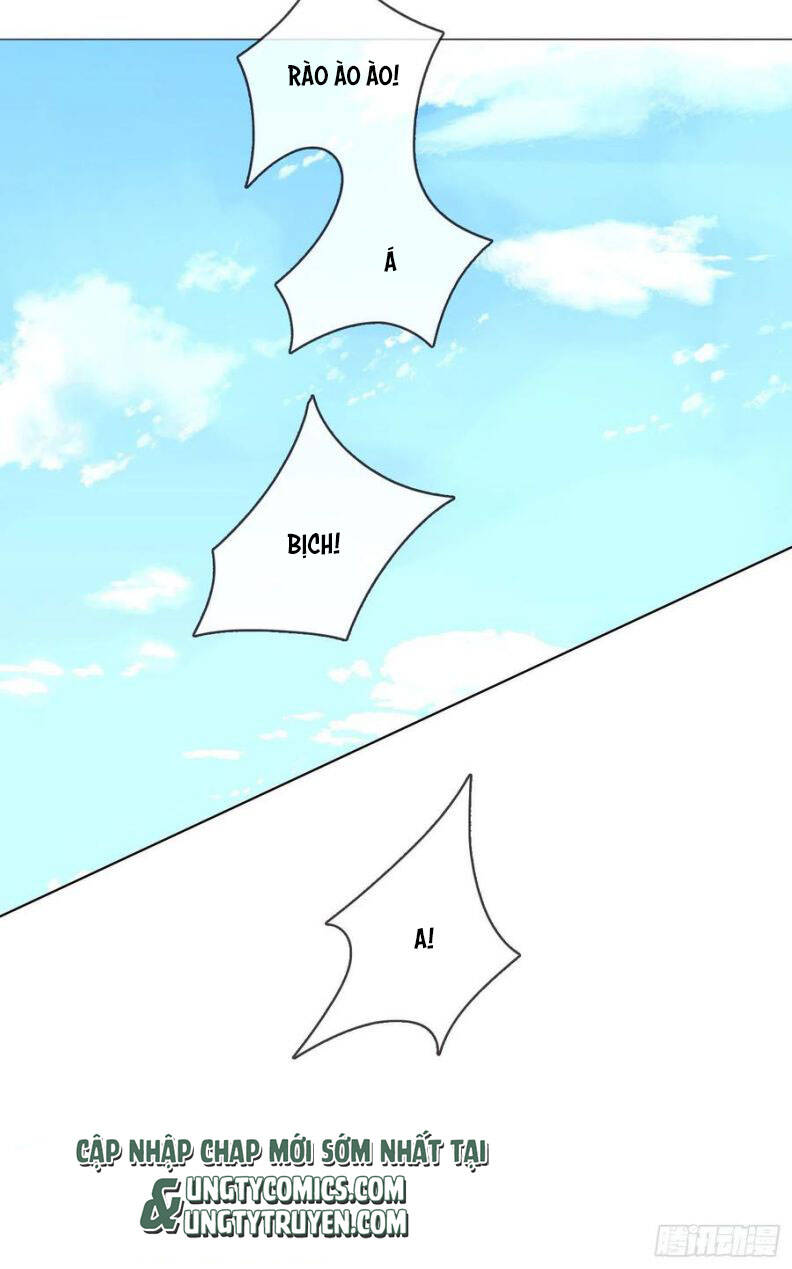 Thỉnh Cùng Ta Đồng Miên-Xin Hãy Ngủ Cùng Ta Chapter 51 - 5