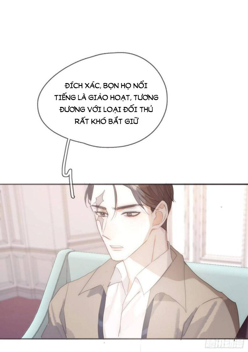Thỉnh Cùng Ta Đồng Miên-Xin Hãy Ngủ Cùng Ta Chapter 51 - 42