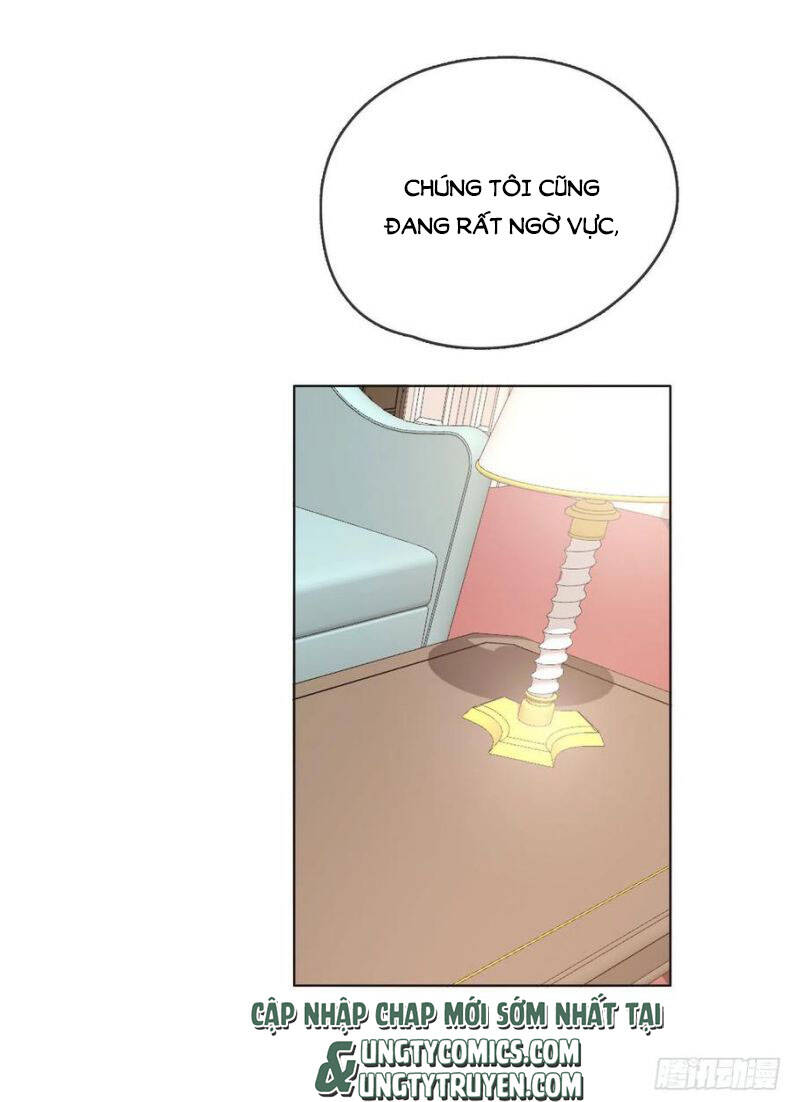 Thỉnh Cùng Ta Đồng Miên-Xin Hãy Ngủ Cùng Ta Chapter 51 - 46