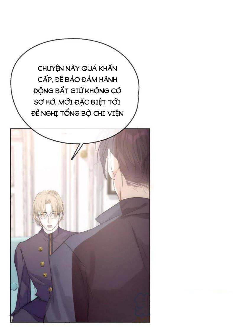 Thỉnh Cùng Ta Đồng Miên-Xin Hãy Ngủ Cùng Ta Chapter 51 - 47