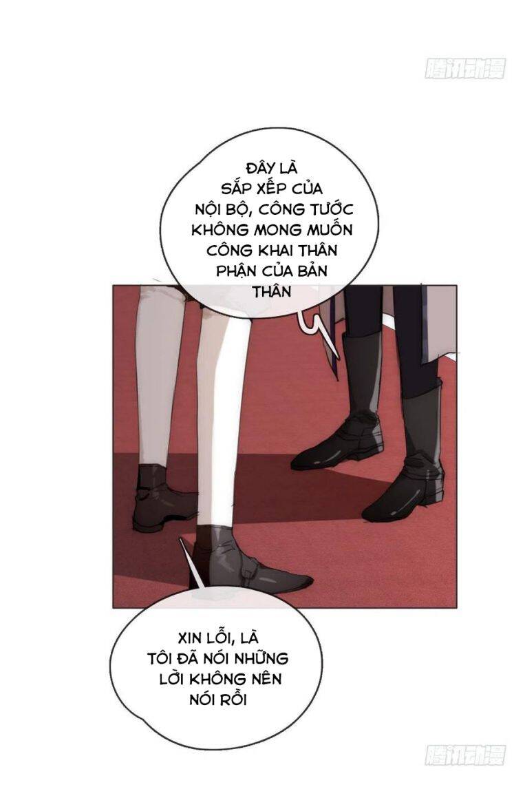 Thỉnh Cùng Ta Đồng Miên-Xin Hãy Ngủ Cùng Ta Chapter 52 - 11