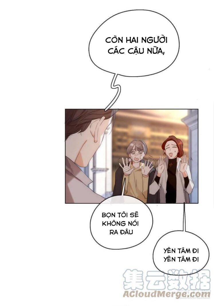Thỉnh Cùng Ta Đồng Miên-Xin Hãy Ngủ Cùng Ta Chapter 52 - 12