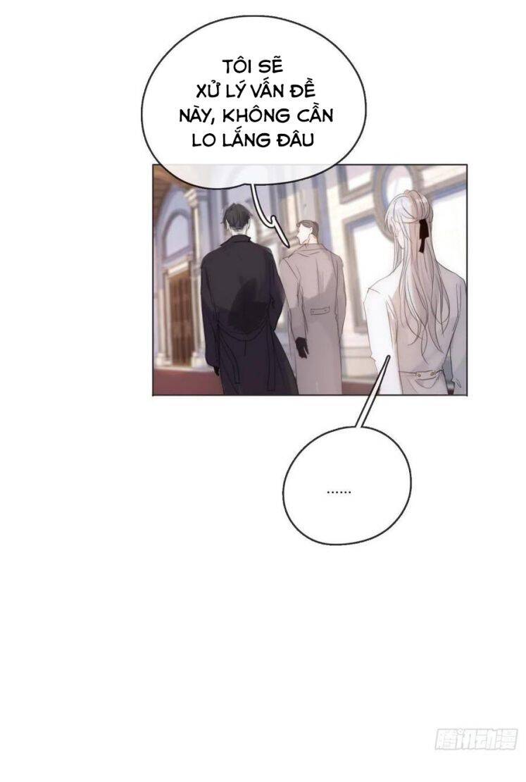 Thỉnh Cùng Ta Đồng Miên-Xin Hãy Ngủ Cùng Ta Chapter 52 - 14