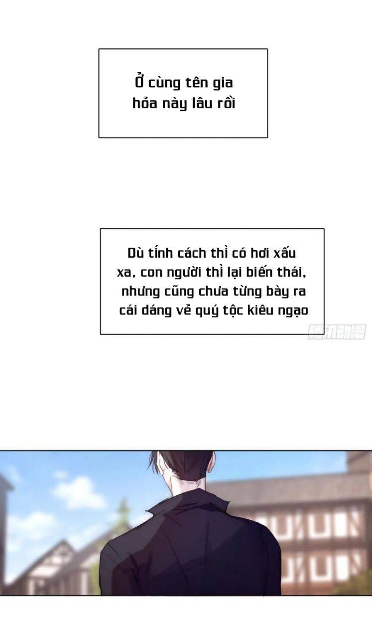 Thỉnh Cùng Ta Đồng Miên-Xin Hãy Ngủ Cùng Ta Chapter 52 - 19