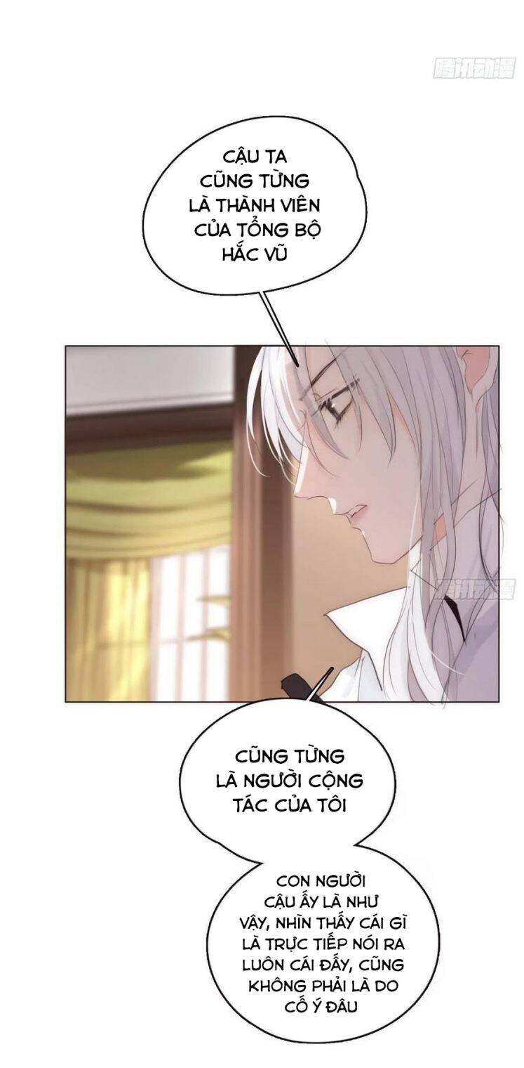 Thỉnh Cùng Ta Đồng Miên-Xin Hãy Ngủ Cùng Ta Chapter 52 - 26