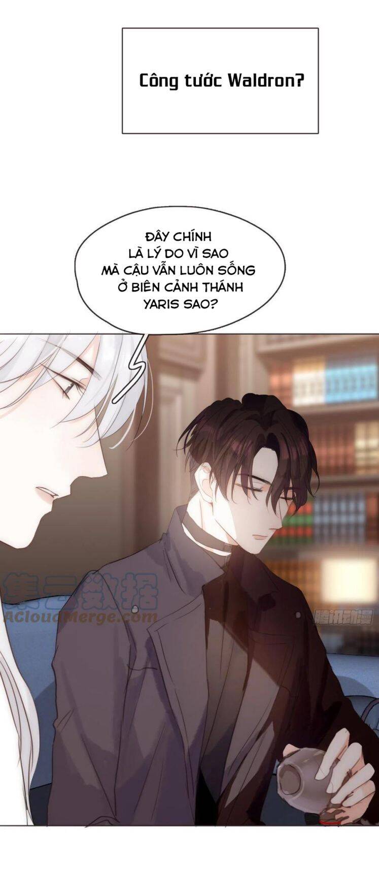 Thỉnh Cùng Ta Đồng Miên-Xin Hãy Ngủ Cùng Ta Chapter 52 - 31